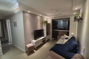 Apartamento a venda com 3 quartos na Vila Prudente