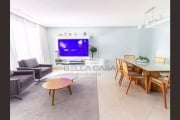 Apartamento 3 Quartos Mooca 119m²