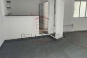 Salao    Comercial   150m2       2  mezaninos   2  Banheiros      2 Vagas