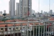 Apartamento na Mooca, 125 m² úteis, 3 suites, 2 vagas