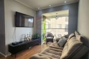 63 m² - São Lucas - Lindo apartamento - Excelente localização - 3 dorm, 1 bh, 1 vaga, lazer completo