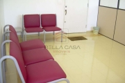 Conjunto Comercial no Centro 120 m²