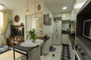 Apartamento 2 Dormitórios - Viva Benx Mooca - R. Pires de Campos