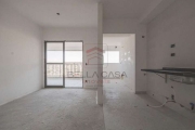 Apartamento para venda - Vila Ema - 2 dormitórios - 1 suíte - 1 vaga