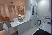 Lindo apartamento com 1 dormitório Metrô Bresser Moóca