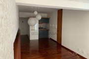 Apartamento a venda com 3 dormitórios em Sacomã