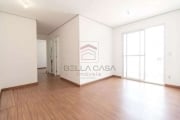 Apartamento à Venda na Mooca | 55m² | 2 Quartos | 1 Vaga | Lazer Completo