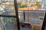 Apartamento a venda Mooca com 2 quartos, 1 suíte