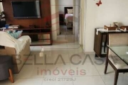 Apartamento a venda na Vila Ema