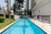 Apartamento de Alto padrão no Tatuapé 3 suites 3 vagas 165m²