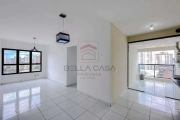 Apartamento 75 m² ao lado do Metro Bresser