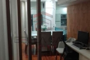 Apartamento no coração do Tatuapé