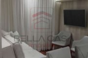 Apartamento no Brás, 02 dormitórios 350 mil