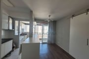 Apartamento a venda próximo ao metro Brás, 01 Dormitório, 01 Vaga