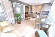 Apartamento Mooca  3 suites , 2 vagas