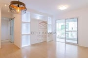 Ref bc - 6911 - Excelente apto de 86 m² com varanda gourmet na Mooca