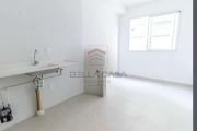 Apartamento novo , na Mooca,  valor especial , 1 dormitórios, lazer completo