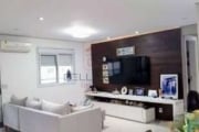 Apartamento de 84 m² no lindo Condominio Luzes da Moca