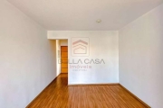 Apartamento Vila Prudente 3 Dorm + 1 vaga -  Rua Tranquila