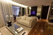 Apartamento Mooca  3 suites , 2 vagas