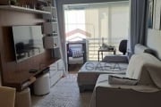 72 m² - Tatuapé - Metro - 3 quartos, 1 suíte, lindo apartamento,  1 vaga , lazer completo.