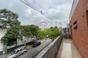 Conjunto   comercial  140 m2    Cambuci    6 salas   2 banheiros