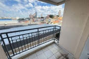 Apartamento 54m2    Vila  Zelina   2 dormitórios    1 suíte     1 vaga