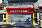 Prédio Comercial Vila Marieta - Salão de 249m2 e 5 Salas Comerciais Escritórios - 212m2