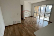 Apartamento a venda edificio Pasyssage com 78 metros