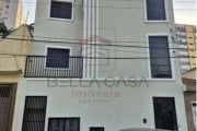 Lindos Apartamentos Novos no Tatuapé