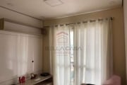 Apartamento rua Teresina 50m2