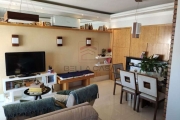 Apartamento Mooca 3 dormitórios, 2 vagas