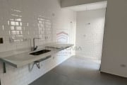 LINDO APARTAMENTO NOVO - ÓTIMO PADRÃO DE ACABAMENTO,VILA ZELINA.