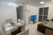 Apartamento com 2 quartos - 50m2 - Vl. Formosa