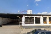 Terreno Comercial 546m² no Tatuapé