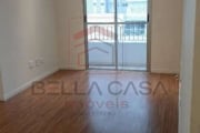 Apartamento para alugar com 86m², 3 quartos e 2 vagas