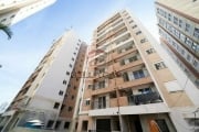 Apartamento para venda na Lets Cassandoca  com 1 dormitório, próximo a Universidade São Judas.