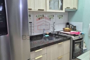 Apartamento Mobiliado na Mooca - 41m² com Lazer