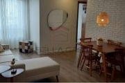 Apartamento 58 m2 na Mooca