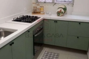 Apartamento 58 m2 na Mooca