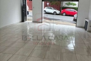 Salão Comercial 42m2 na Mooca