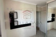 Apartamento Mooca  47m2     2 dormitórios      1  Vaga