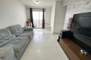 Apartamento 64 - 2 dormitorios - suíte - varanda- 1 vaga - lazer completo .