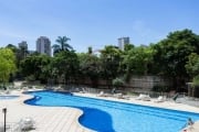 Apartamento - Clube Tuiuti