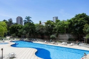 Apartamento - Clube Tuiuti