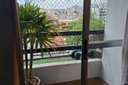 Apartamento na Penha, 2 Quartos, próximo ao Metro