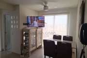 Apartamento Jardim Vila Formosa, 47m2, 02 quartos e 01 vaga