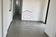 45,05 m² - Studio - NOVO - 3 quartos, sala, coz, bh, área serviço, terraço, lazer com churrasqueira