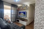 Apartamento a venda- 3 dormitórios (1 suíte) e 2 vagas próximo ao metrô Vila Prudente