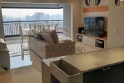 Apartamento alto padrão com lazer de club